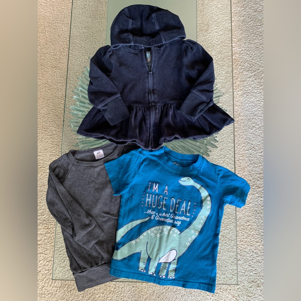 🧸 Tops lot
